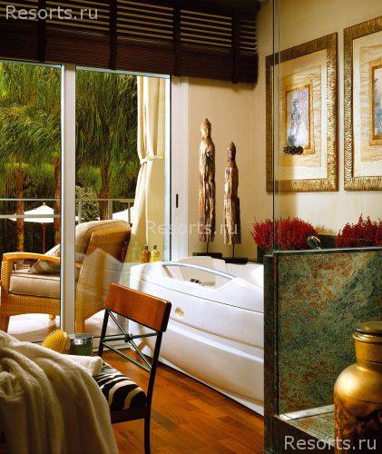 Alva Park Resort & Spa 8